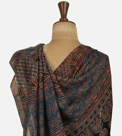 blue-chanderi-cotton-saree-d04102241-c