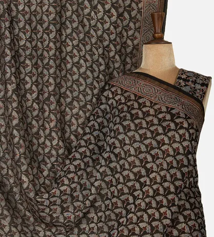 black-chanderi-cotton-saree-d04102251-a