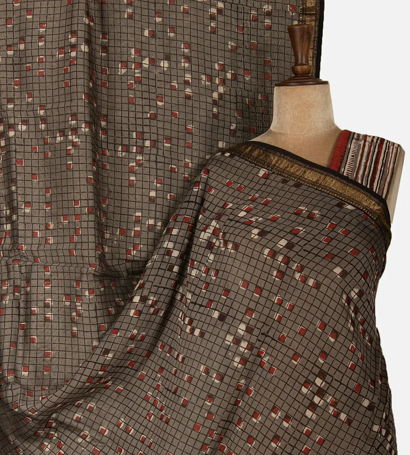 grey-chanderi-cotton-saree-d04101462-a