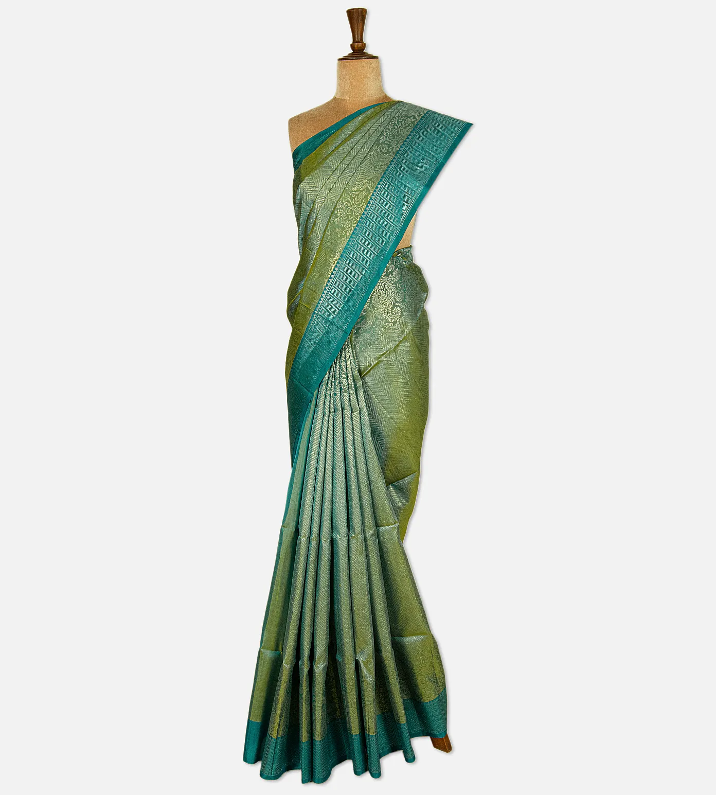 green-soft-silk-saree-d09123742-b