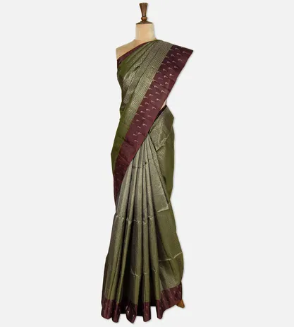 green-soft-silk-saree-d09123727-b