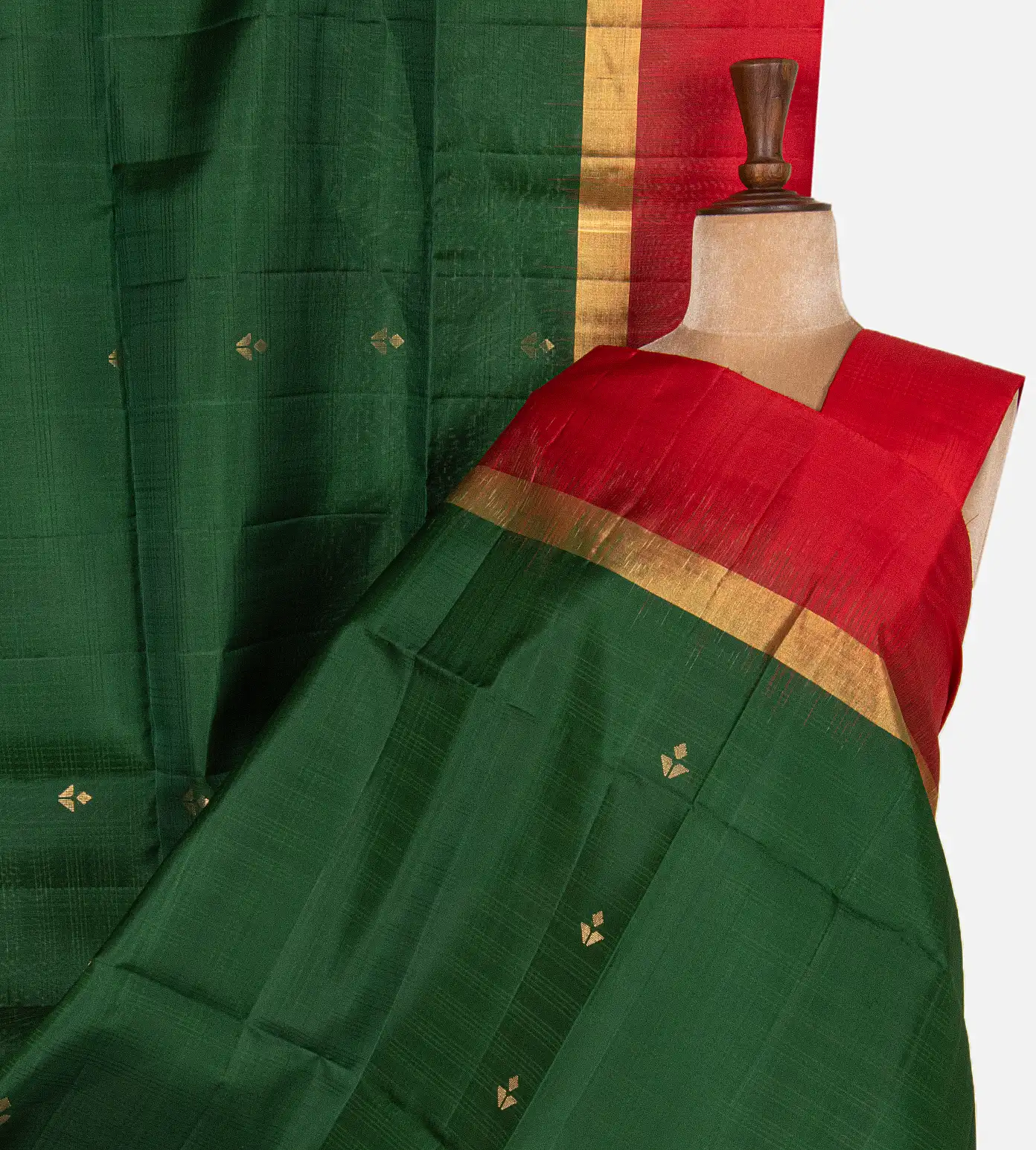 green-soft-silk-saree-d09123886-a