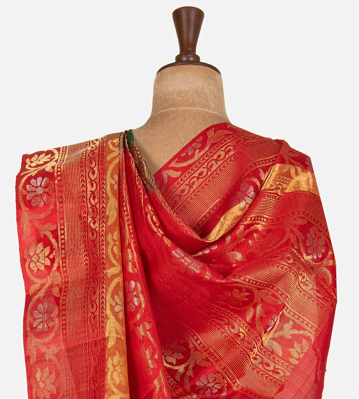 green-soft-silk-saree-d09123886-c