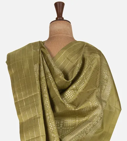 olive-green-soft-silk-saree-d09123752-c
