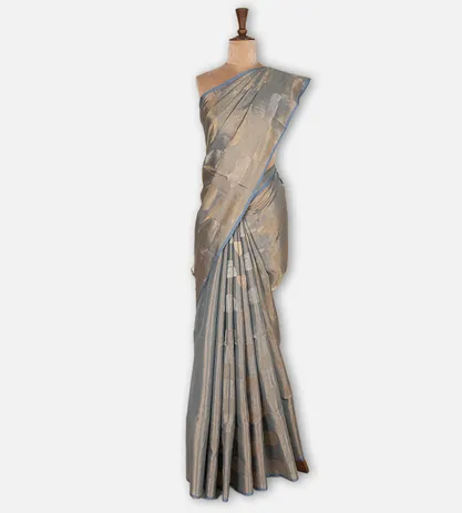powder-blue-soft-silk-saree-d09123906-b