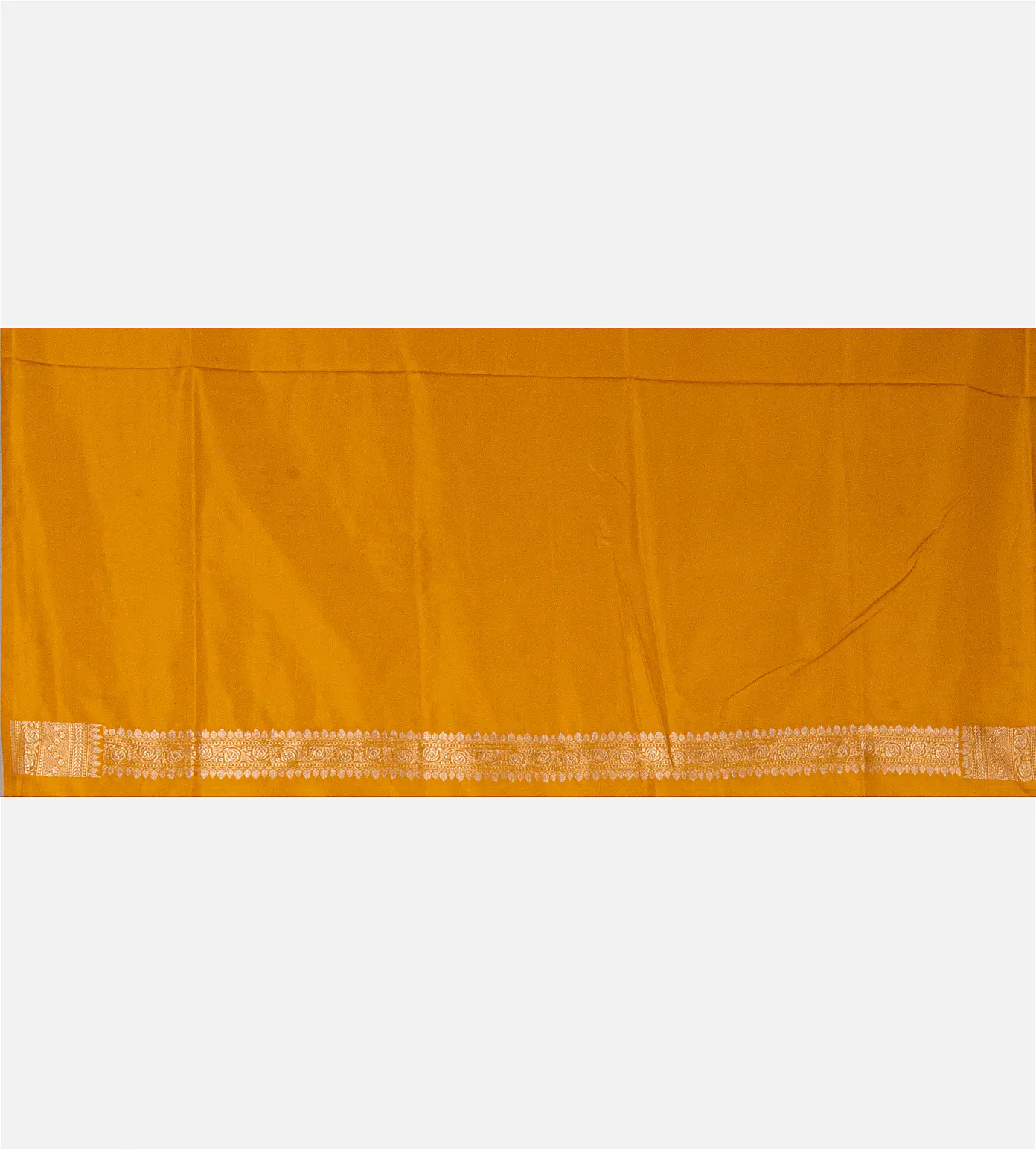 yellow-banarasi-silk-saree-d09128877-d