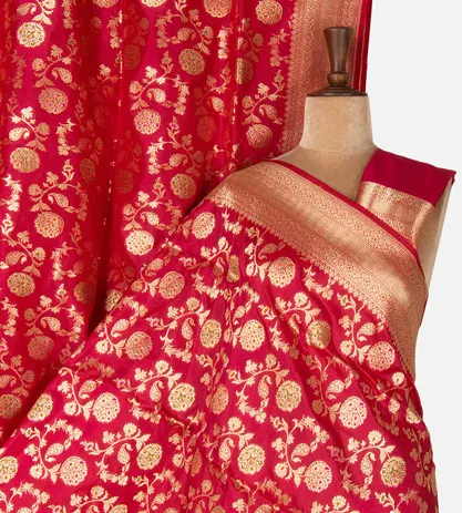 pink-banarasi-silk-saree-d07113530-a
