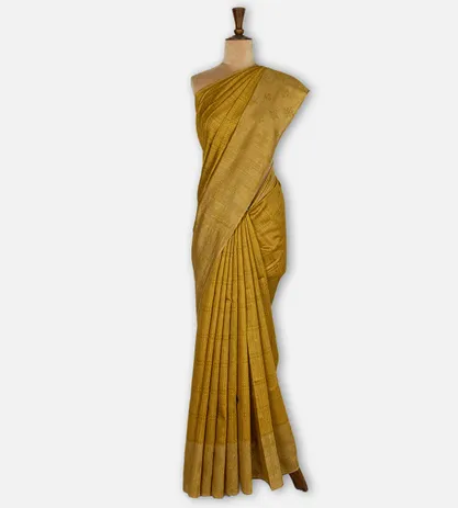 gold-tussar-saree-d09124065-b
