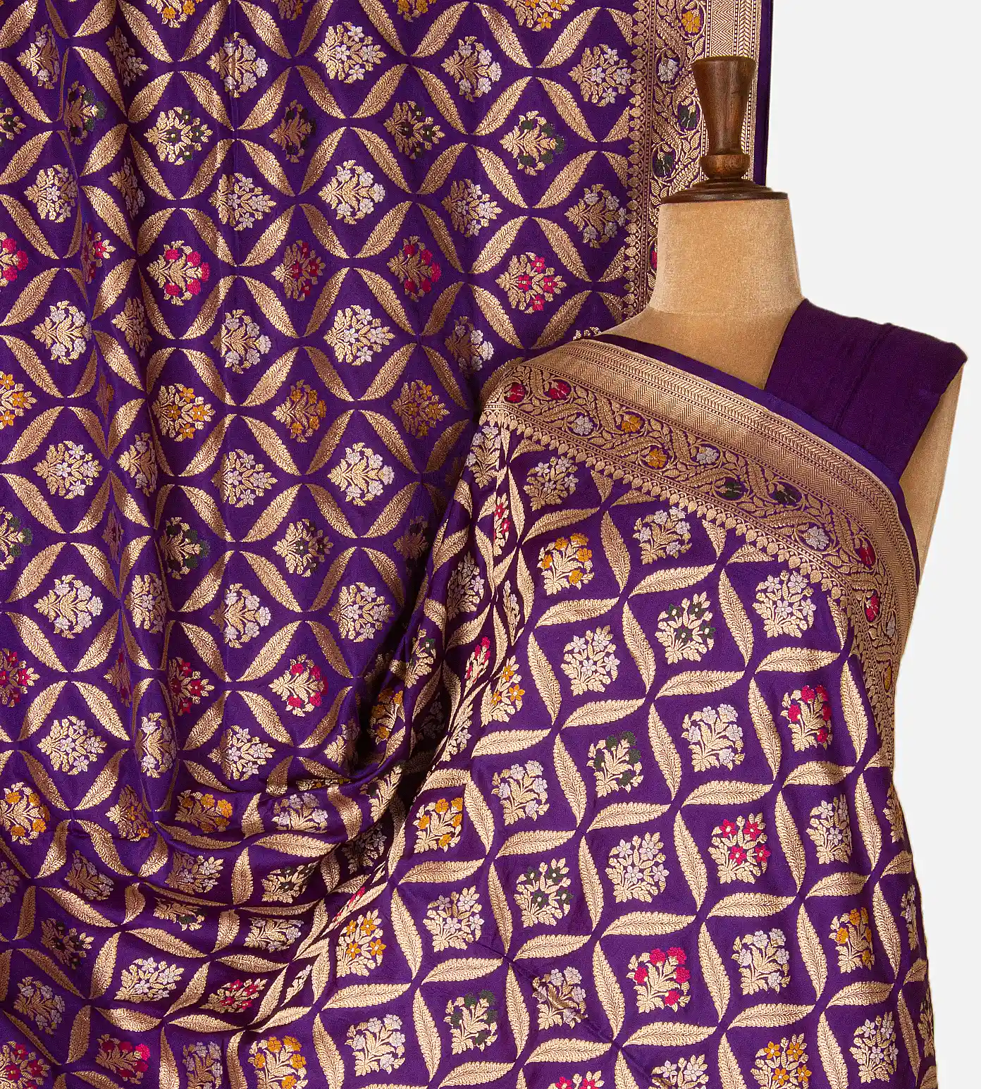 purple-banarasi-silk-saree-d09128876-a