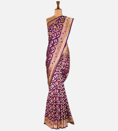 purple-banarasi-silk-saree-d09128876-b