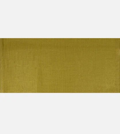 lime-yellow-tussar-saree-d09124060-d