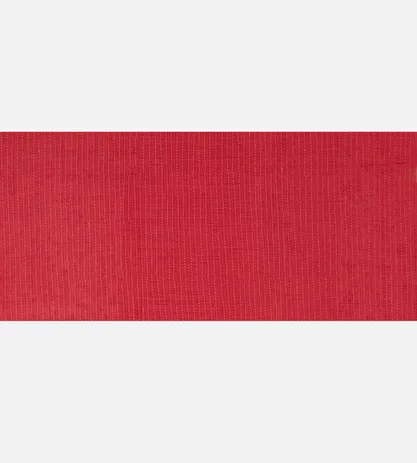tomato-red-tussar-saree-d09124067-d