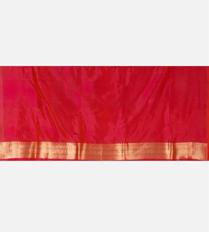 orangish-pink-banarasi-silk-saree-d07113525-d
