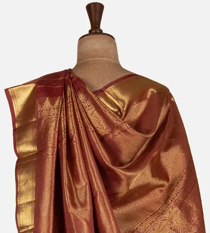 maroon-kanchipuram-silk-saree-d09122057-c