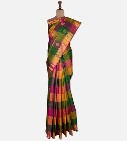 multicolour-kanchipuram-silk-saree-d09123543-b