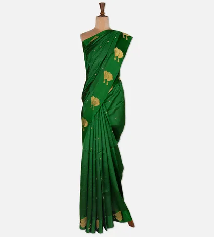 green-banarasi-kattan-silk-saree-d09127222-b