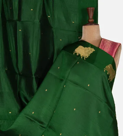 green-banarasi-kattan-silk-saree-d09127291-a