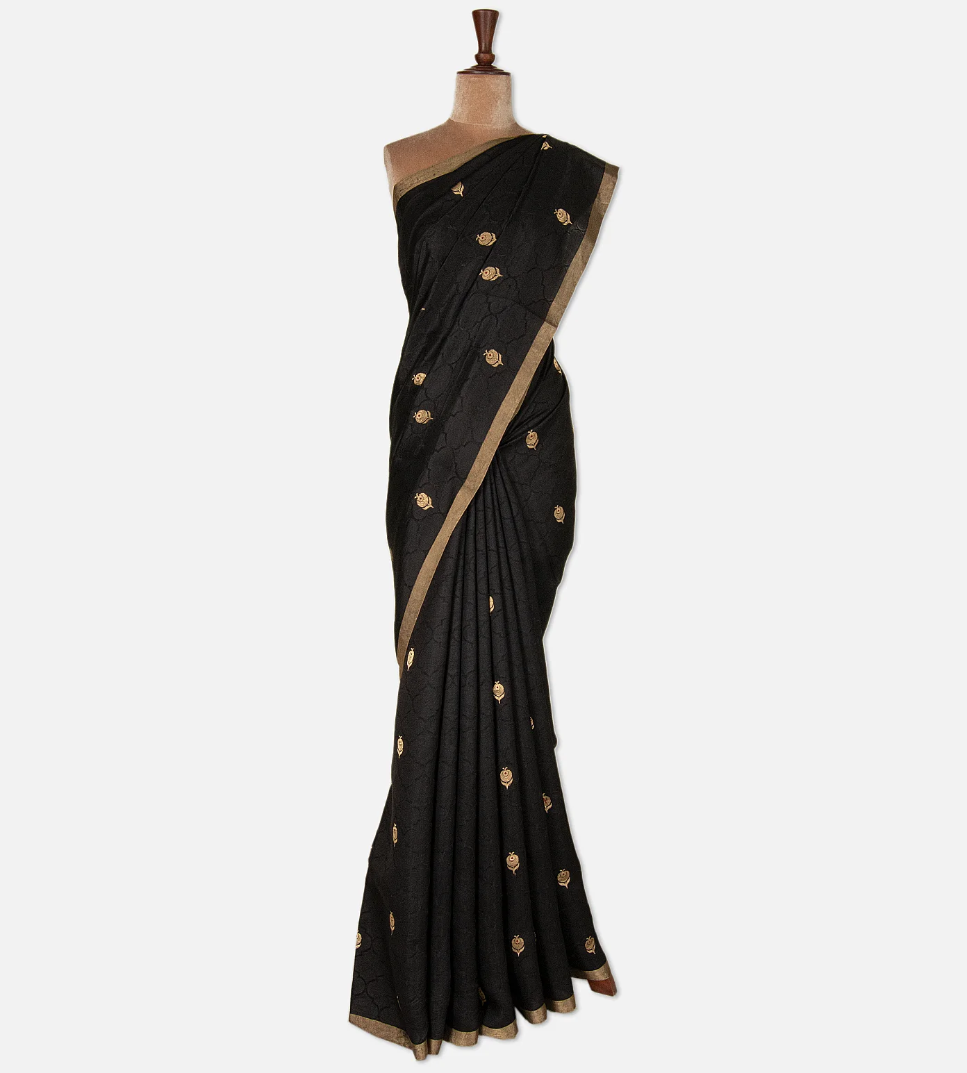 black-banarasi-kattan-silk-saree-d06108672-b