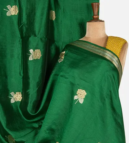 green-banarasi-kattan-silk-saree-d09121483-a