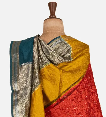 peacock-blue-banarasi-kattan-silk-saree-d09127269-c