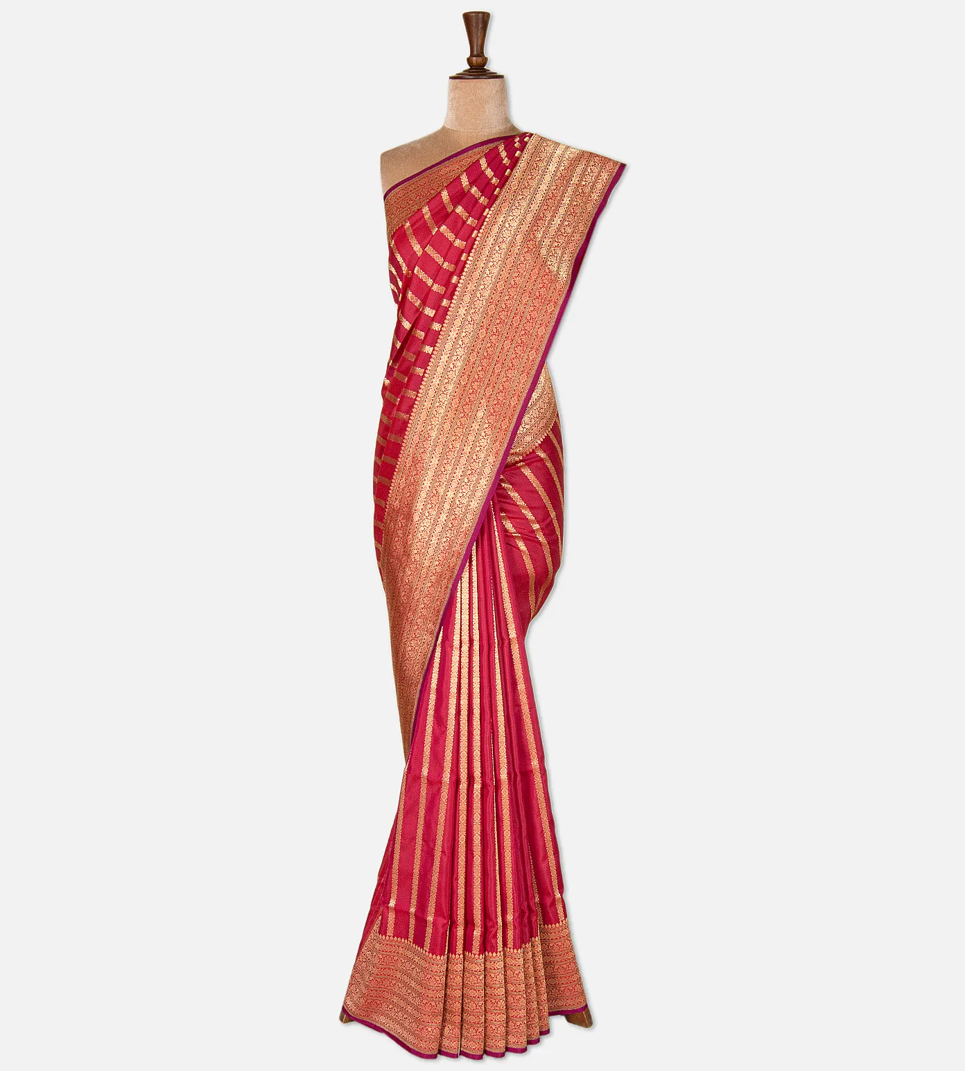 orngish-pink-banarasi-silk-saree-d08118016-b