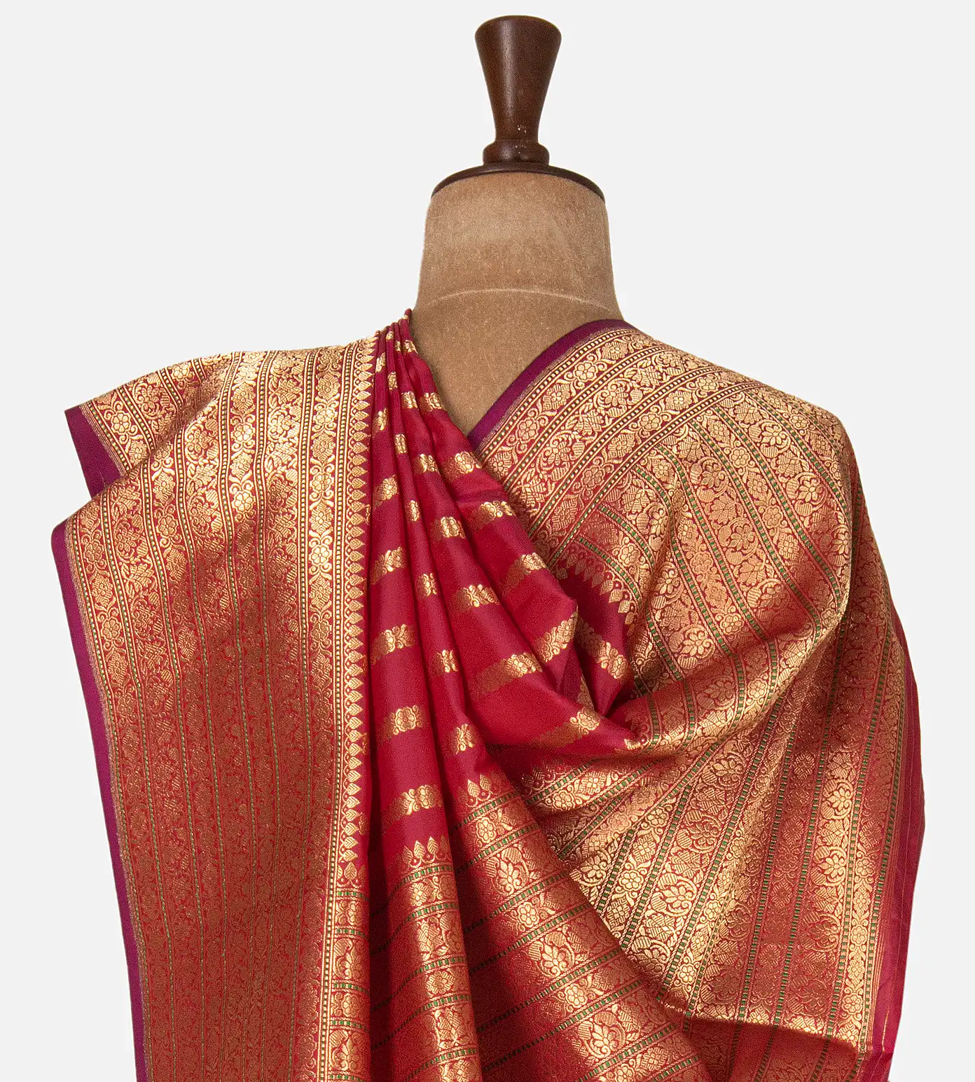 orngish-pink-banarasi-silk-saree-d08118016-c