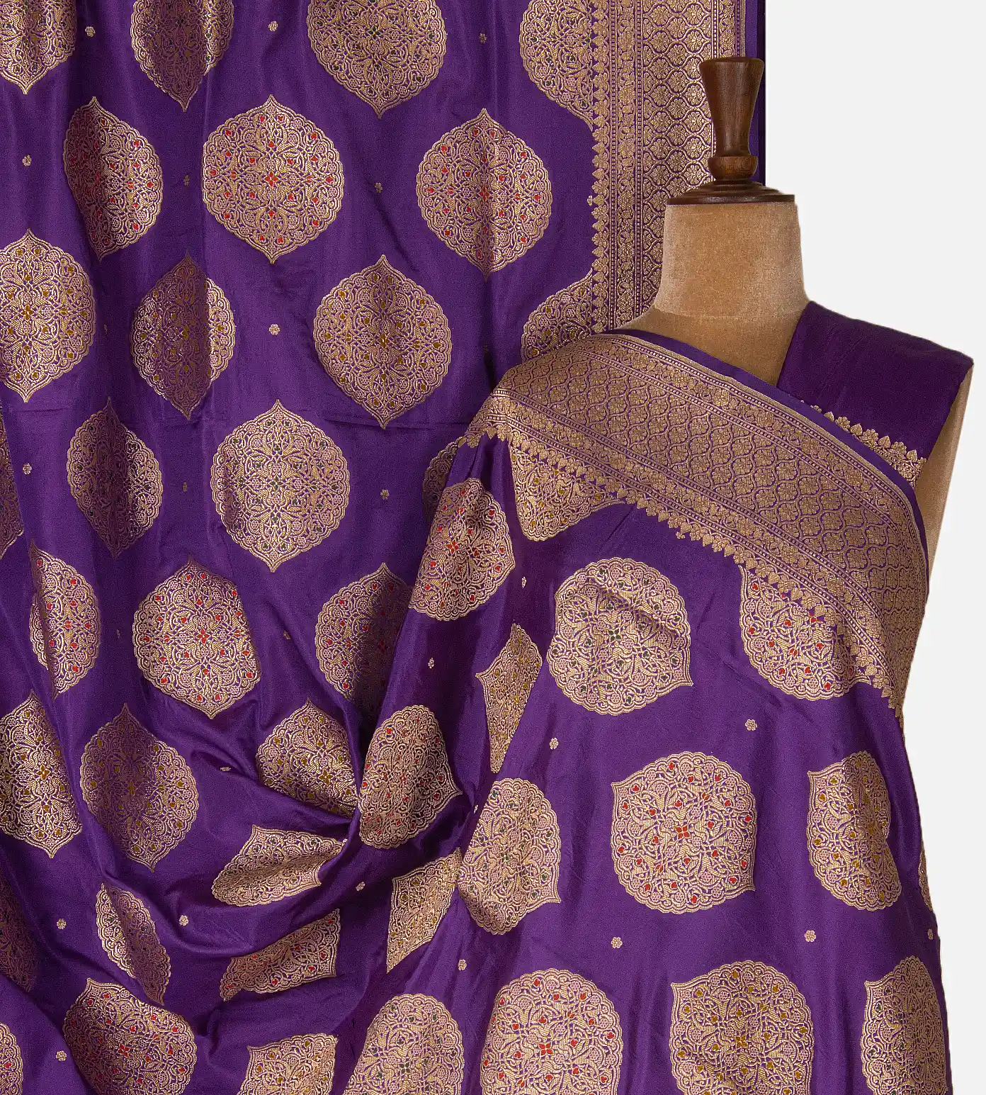 purple-banarasi-silk-saree-d07112510-a