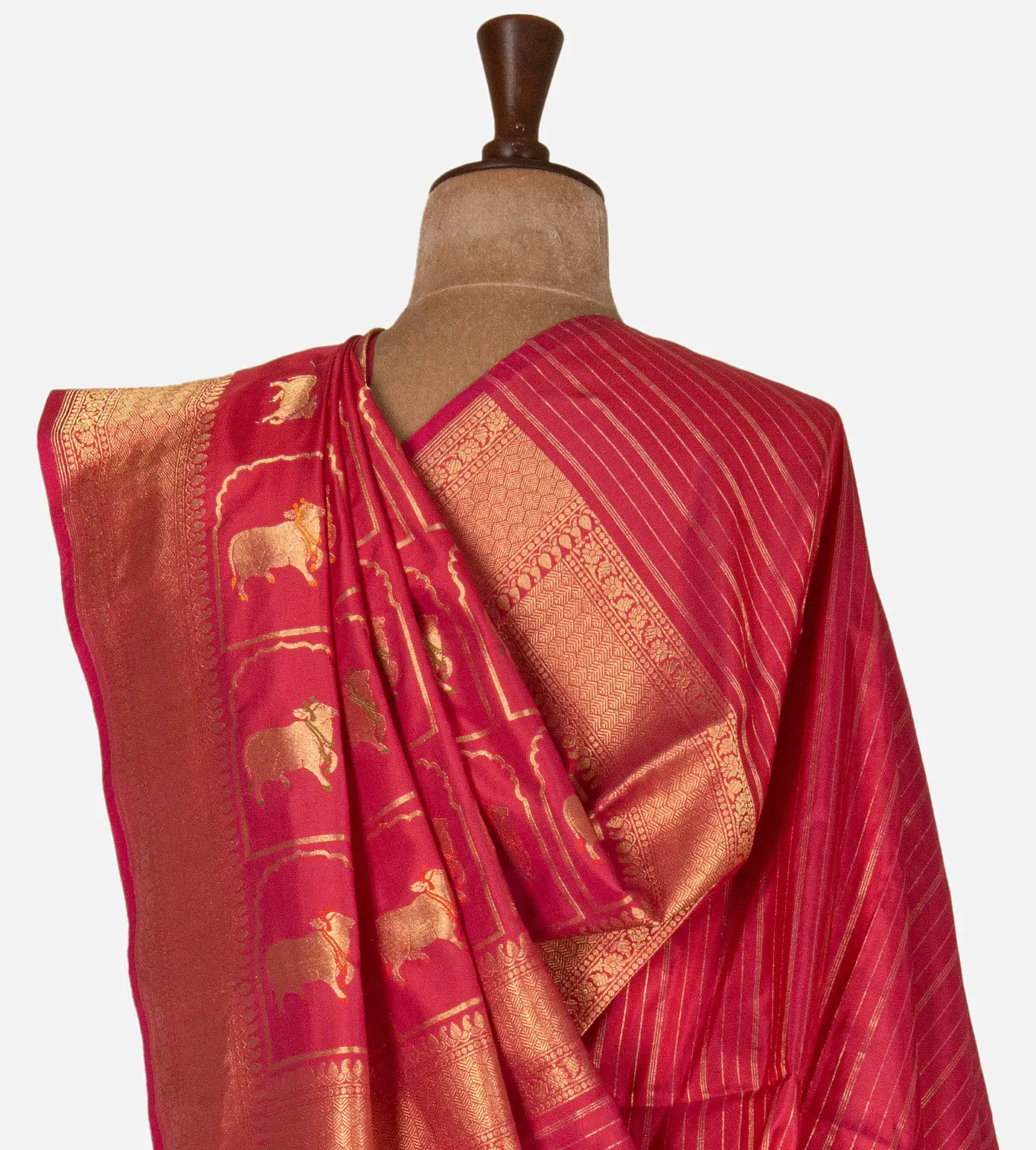pink-banarasi-silk-sare-d0293218-c