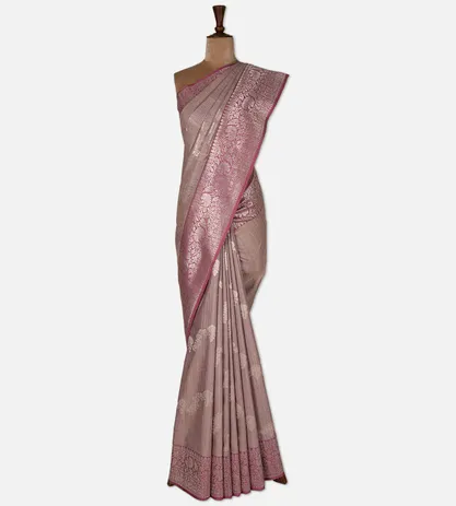 mauve-banarasi-tussar-saree-d07111420-b