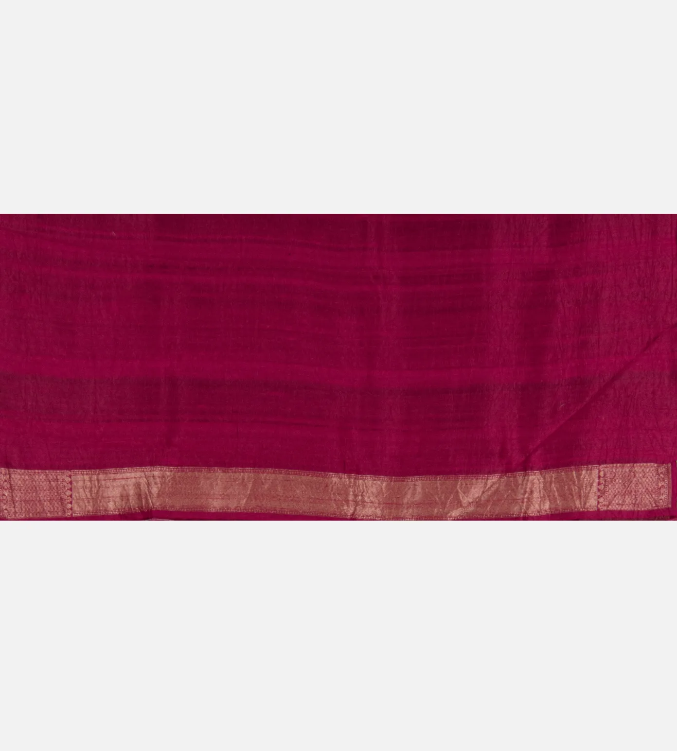 green-banarasi-tussar-saree-d08117891-d