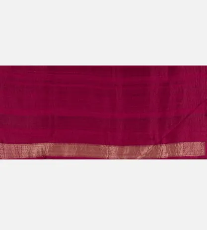 green-banarasi-tussar-saree-d08117891-d