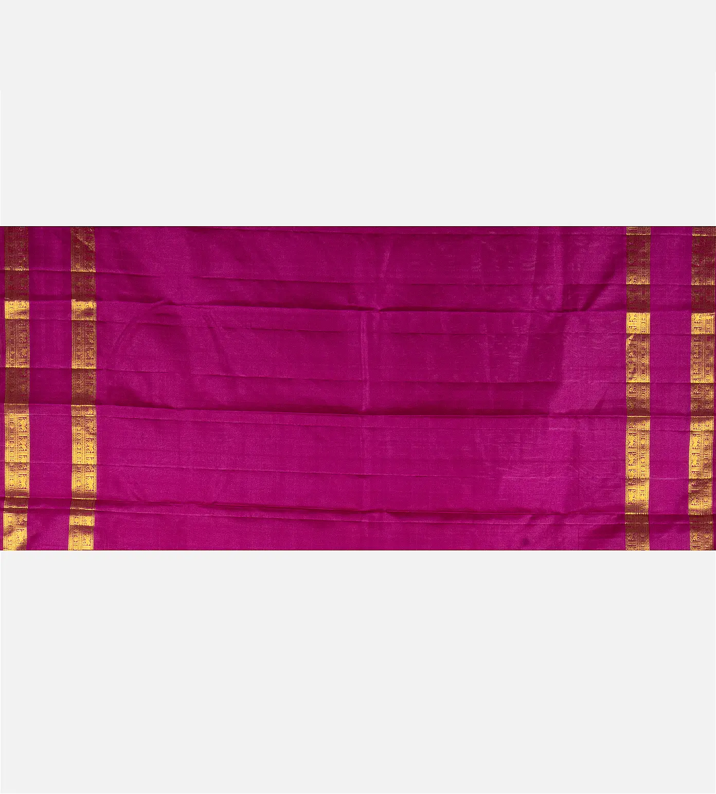 tangerine-yellow-kanchipuram-silk-saree-d09128631-d