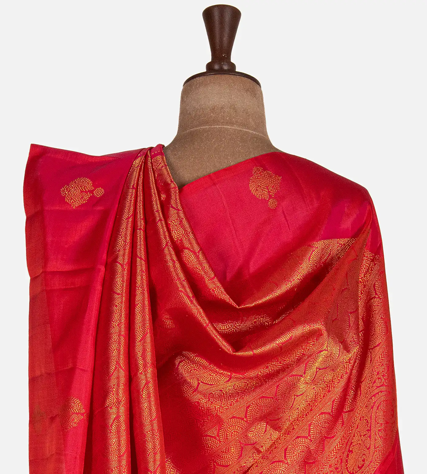 orangish-pink-kanchipuram-silk-saree-d09123460-c