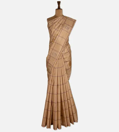 beige-kanchipuram-silk-saree-d10129922-b