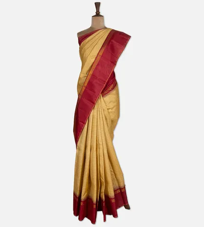 yellow-kanchipuram-silk-saree-d10130081-b
