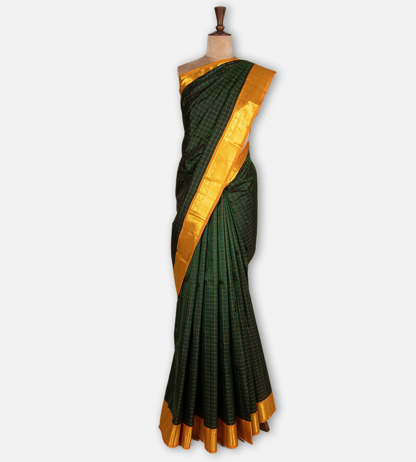 green-kanchipuram-silk-saree-d09121178-b