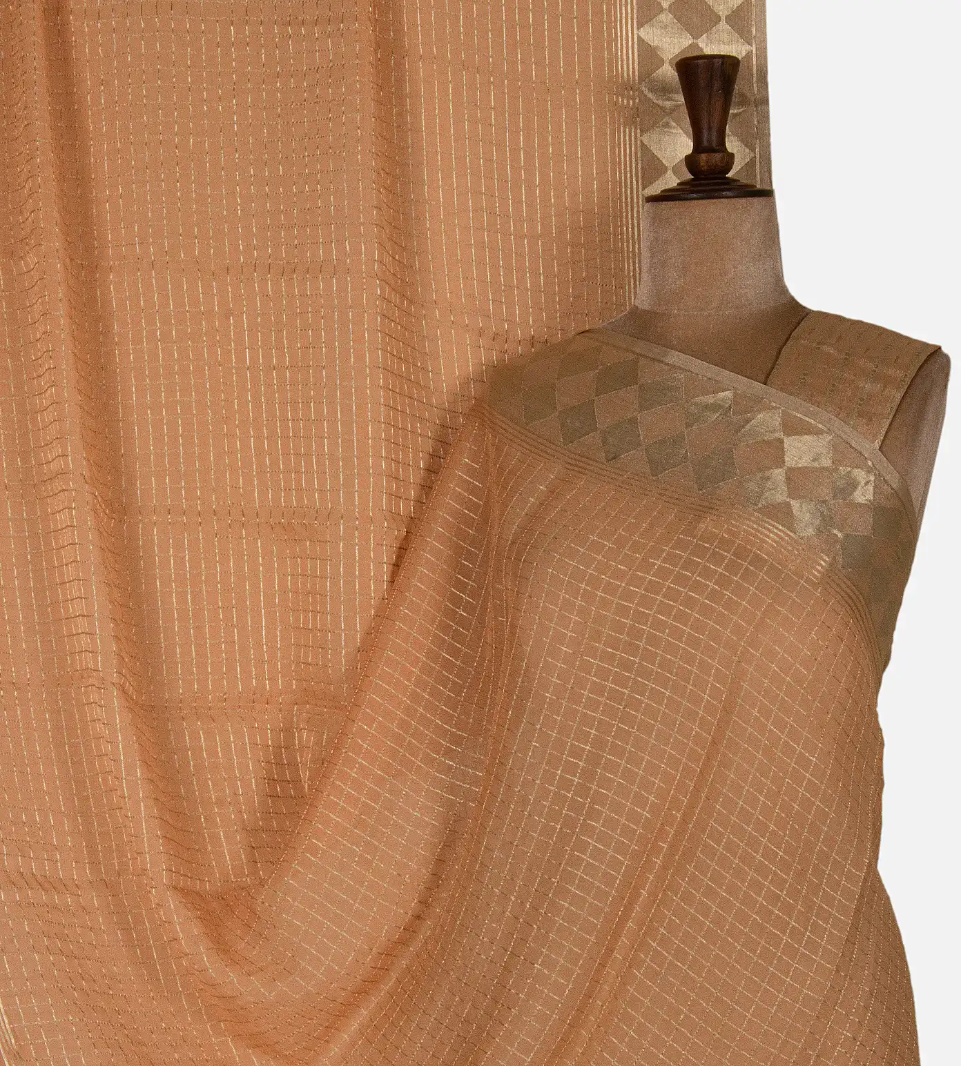 peach-georgette-saree-d08120531-a