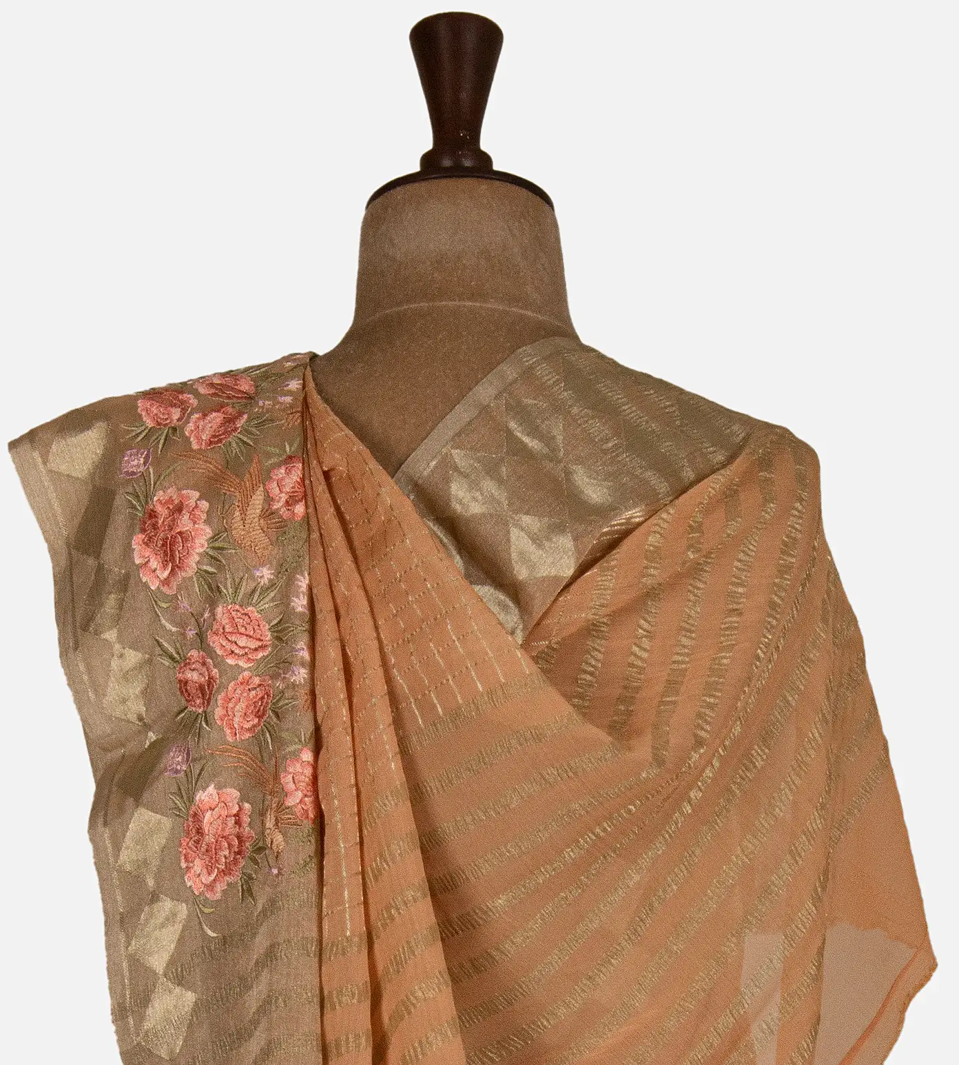 peach-georgette-saree-d08120531-c