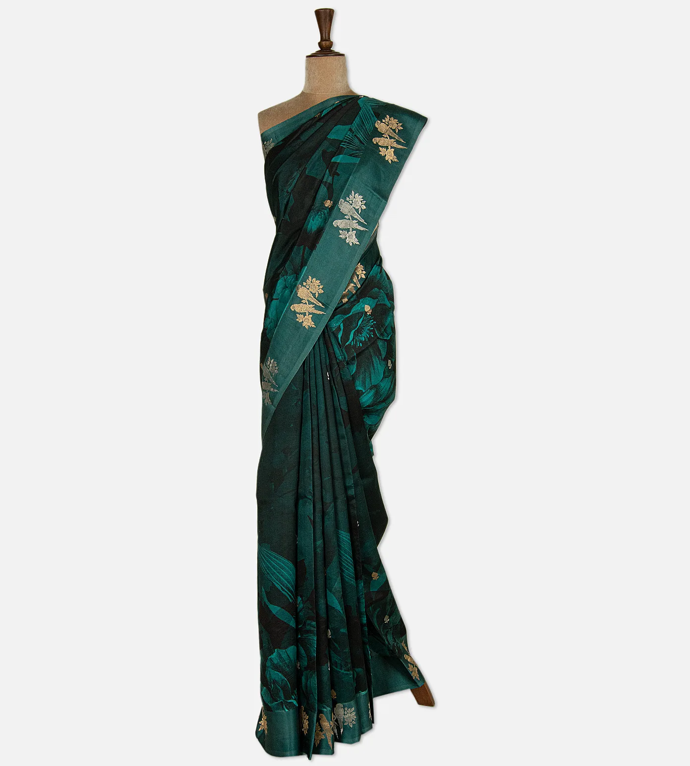 black-banarasi-kattan-silk-saree-d09125601-b