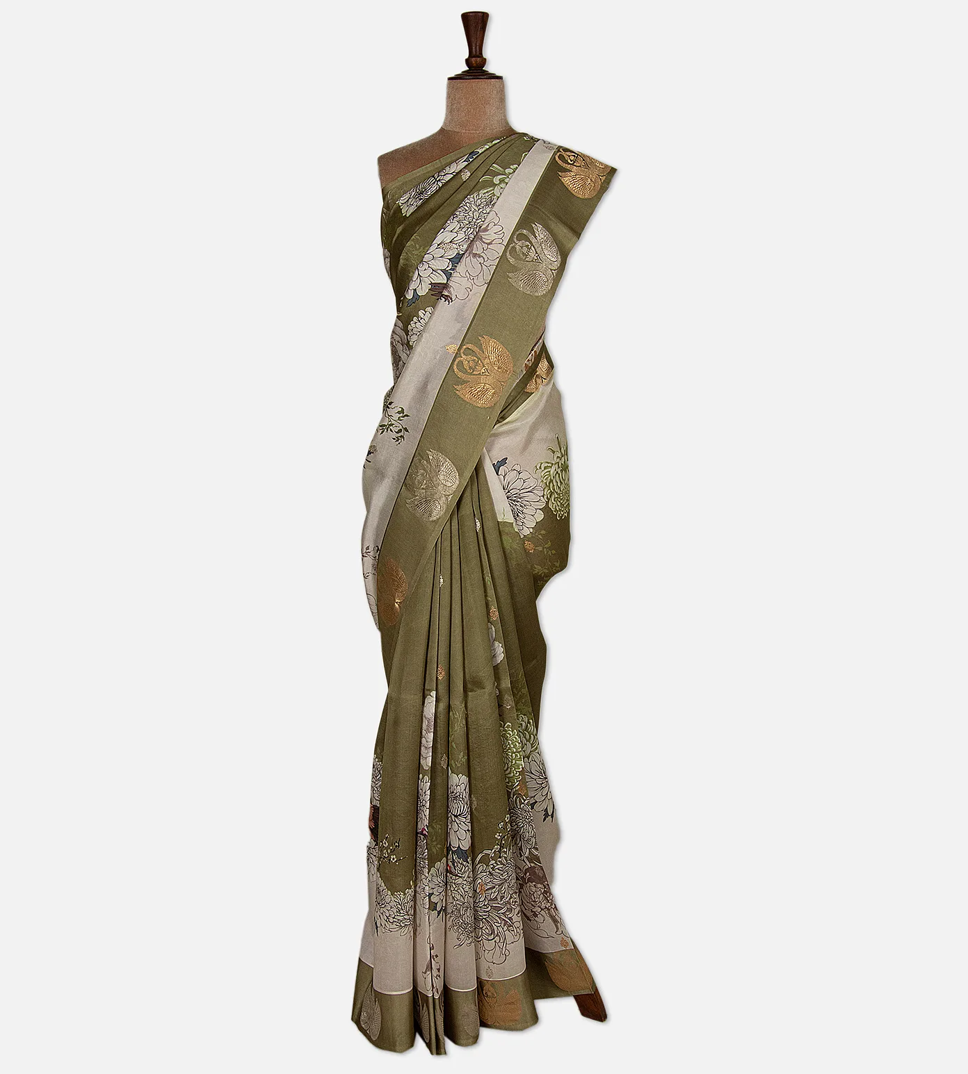 green-banarasi-kattan-silk-saree-d09125605-b