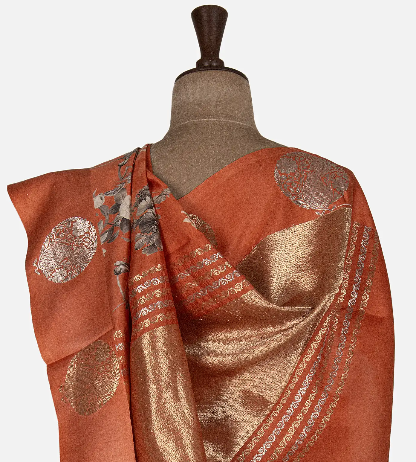 orange-banarasi-kattan-silk-saree-d09125602-c