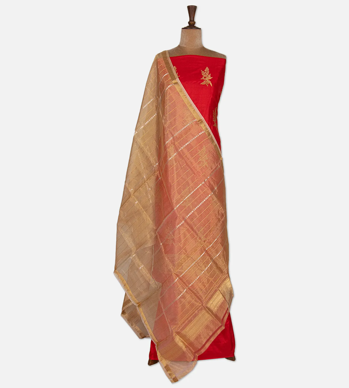 red-banarasi-silk-salwar-d0185699-b