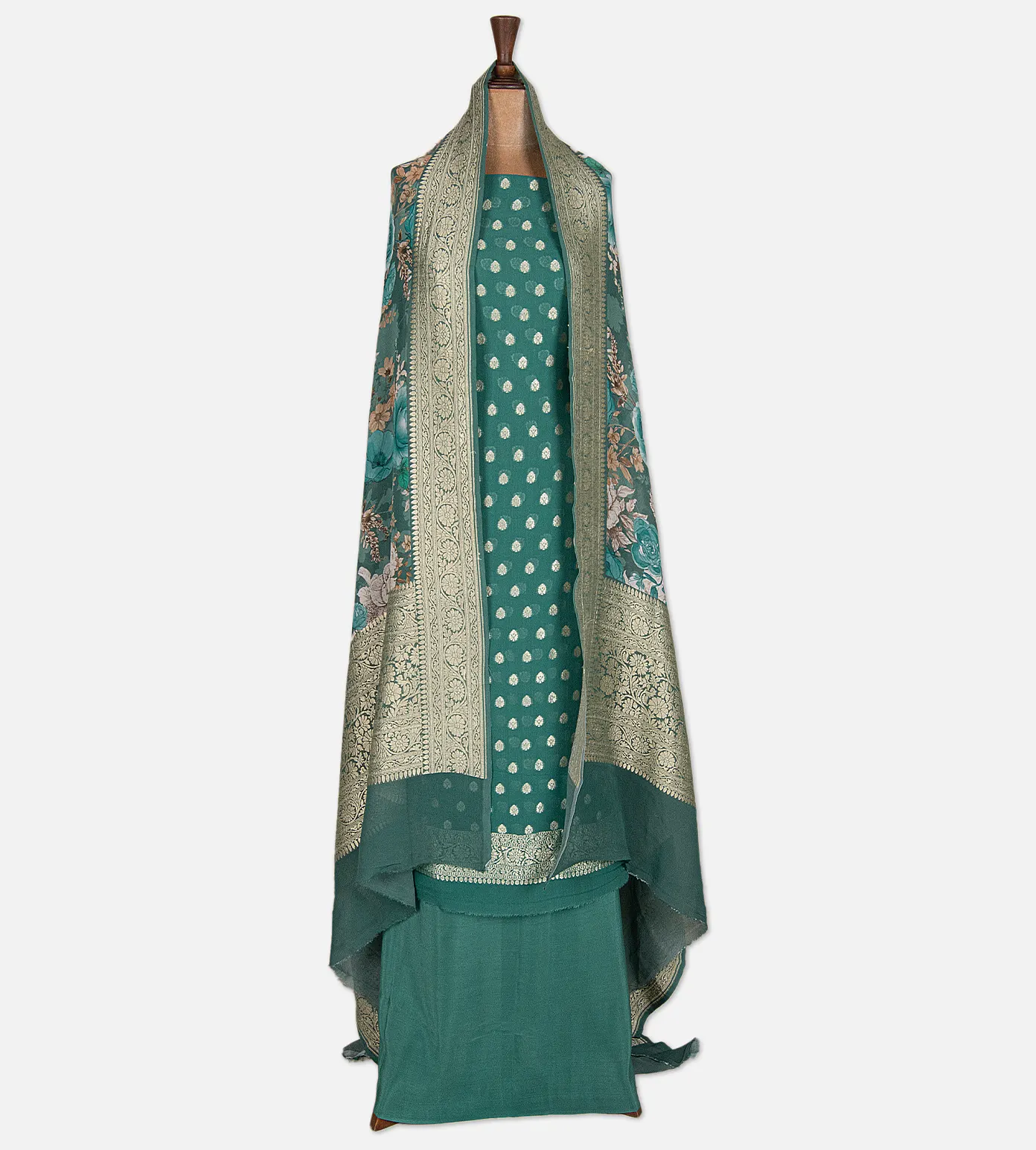 deep-teal-banarasi-georgette-salwar-d09129560-c