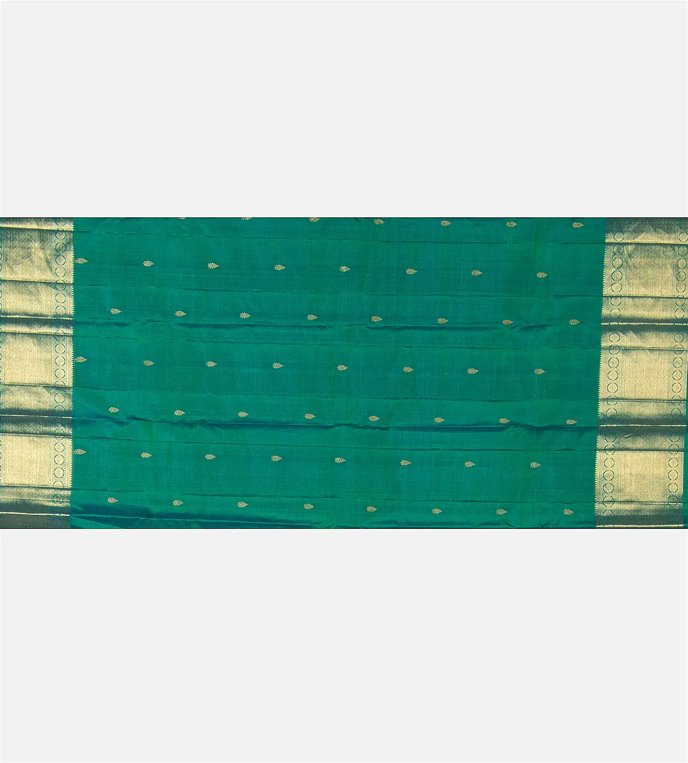 peacock-blue-kanchipuram-silk-saree-d08117323-d