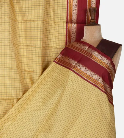 yellow-kanchipuram-silk-saree-d10131048-a
