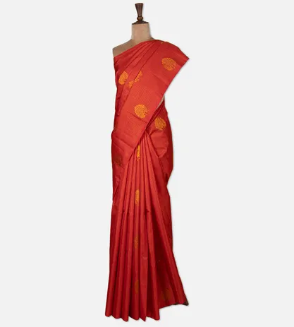 red-kanchipuram-silk-saree-d08117518-b