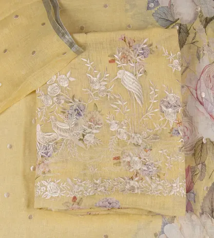 yellow-linen-salwar-d06108109-a