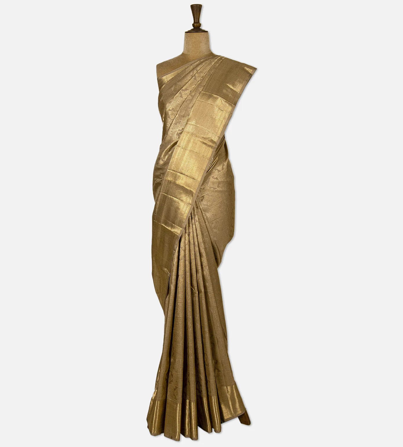light-brown-kanchipuram-silk-saree-d08119963-b