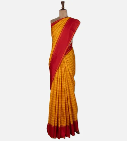 yellow-kanchipuram-silk-saree-d0292534-b