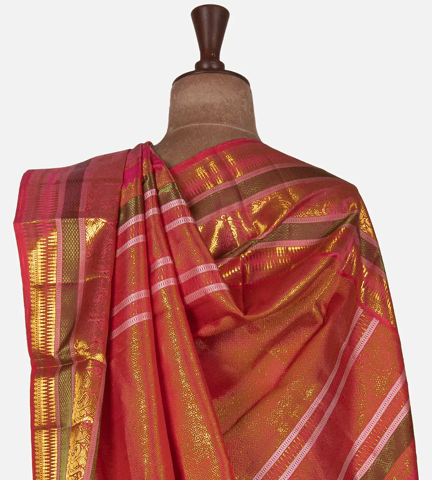dark-beige-kanchipuram-silk-saree-d09124300-c